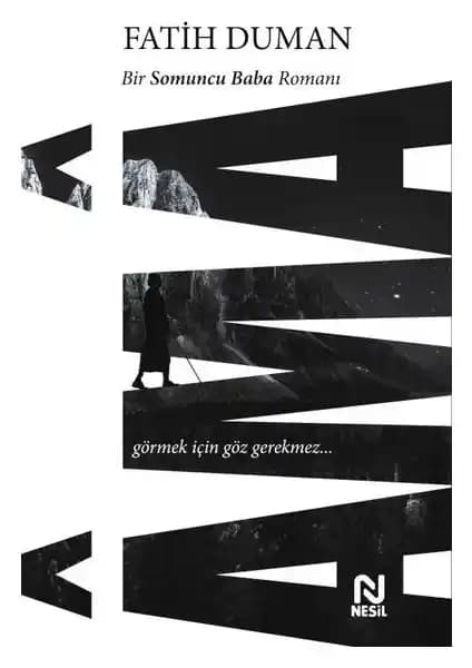 Âmâ Kitabı: Hayal Dünyasında Derin Bir İçsel Yolculuk ve Felsefi Keşif