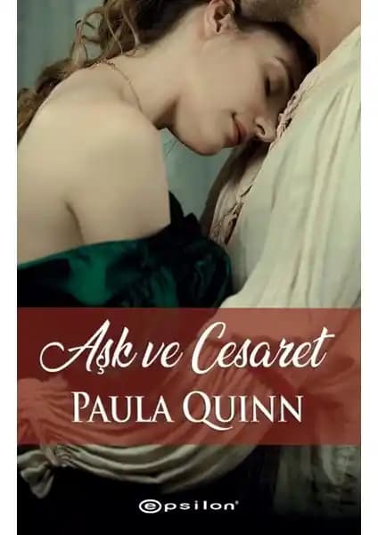 Aşk ve Cesaret Romanı: İskoçya atmosferinde yoğun duygular ve güçlü karakterler