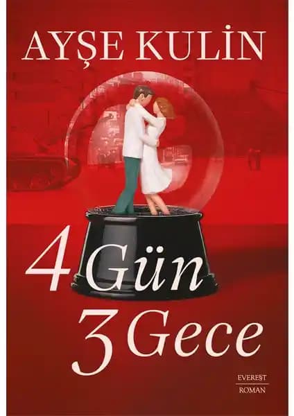Ayşe Kulin’in 4 Gün 3 Gece Romanı Türkiye’nin 1960 Darbesini Anlatan Tarihsel Bir Eser