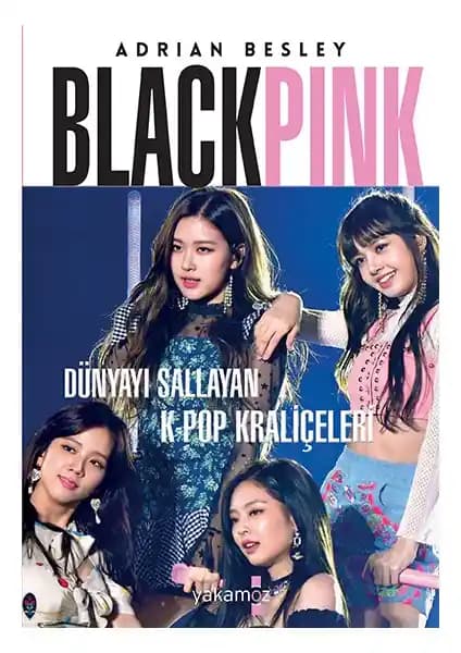 Blackpink'in Yükselişi ve Müzik Kültürüne Katkıları Üzerine Detaylı Bir İnceleme