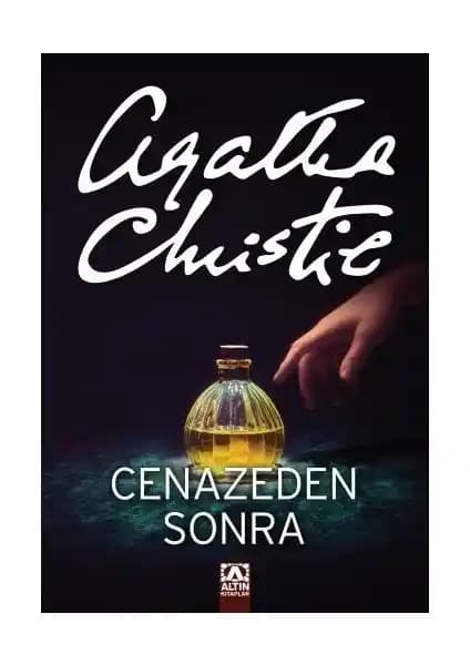 Cenazeden Sonra: Agatha Christie’nin Gizemli Polisiye Romanı İncelemesi ve Temel Özellikleri