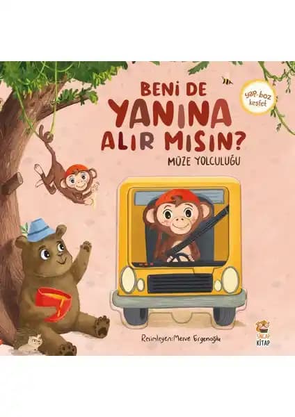 Çocuklar İçin Eğlenceli ve Eğitici Yapboz ve Keşif Kitabı Analizi