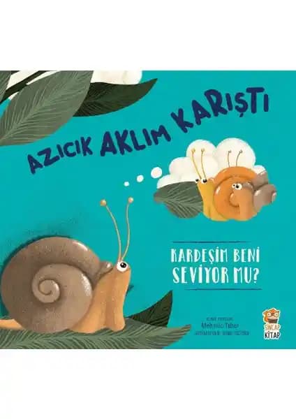 Çocukların Duygusal Gelişimini Destekleyen Kardeşlik ve Sevgi Temalı Kitap İncelemesi