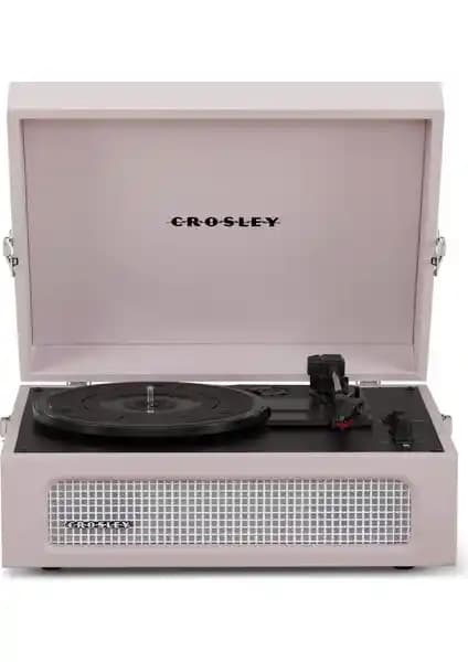 Crosley Vintage Bluetooth Pikap: Modern Teknoloji ile Retro Şıklık Birleşimi