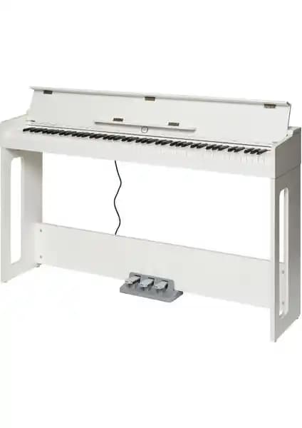 Dante T710 88 Tuş Dijital Piyano ile Profesyonel Müzik Deneyimi ve Özellikleri