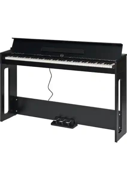 Dante T710 Dijital Piyano İncelemesi: Profesyonel ve Amatör Müzisyenler İçin Üst Düzey Performans