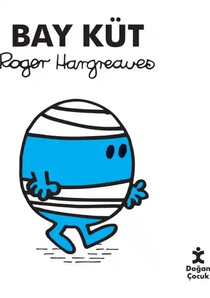 Doğan Çocuk Bay Küt: Eğitici ve Eğlenceli Çocuk Kitapları Serisi İncelemesi