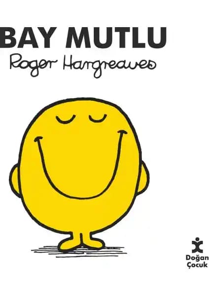 Doğan Çocuk Bay Mutlu Kitabı Çocukların Gelişimine Katkı Sağlayan Eğlenceli ve Öğretici Bir Eser