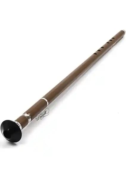 Donizetti Ney Öğrenci KIZ Si DNZCEV: Başlangıç Seviyesi Uygun Dayanıklı Türk Müziği Enstrümanı