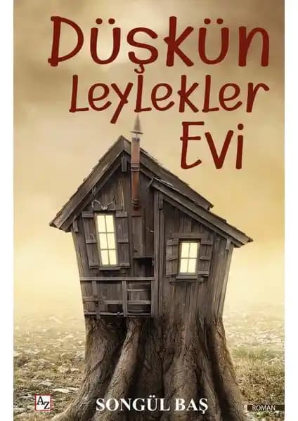 Düşkün Leylekler Evi: Türk Edebiyatında Duygusal ve Derin Bir Roman İncelemesi