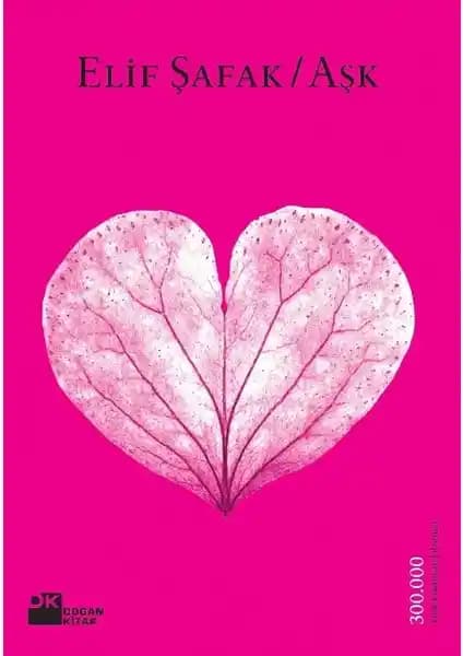 Elif Şafak'ın 'Aşk' Romanı: Tematik Derinlik ve Edebi Özellikler