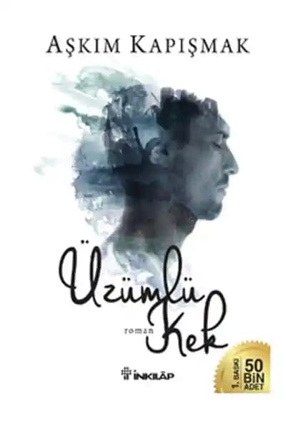 Enes’in Hikayesi ve Aşkım Kapışmak’ın Üzümlü Kek Romanının Temel Özellikleri ve Teması