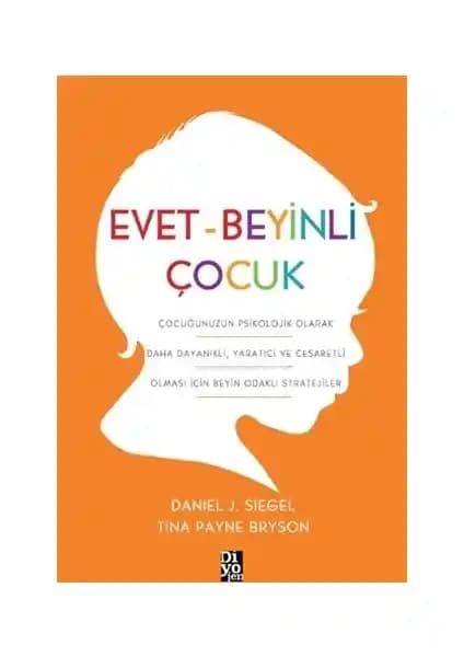Evet-Beyinli Çocuk Kitabının Temel Özellikleri ve Çocuk Gelişiminde Uygulamaları