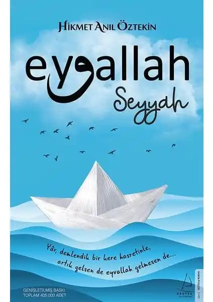 Eyvallah-Seyyah: İçsel Yolculuk ve Yaşamın Anlamını Sorgulayan Derin Bir Eser