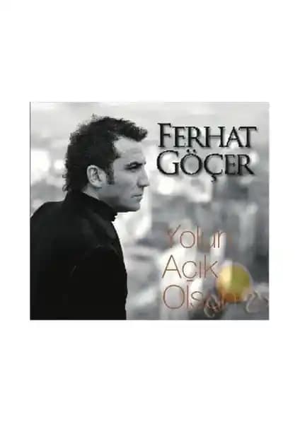 Ferhat Göçer'in 'Yolun Açık Olsun' Albüm Analizi ve Müzikal Özellikleri
