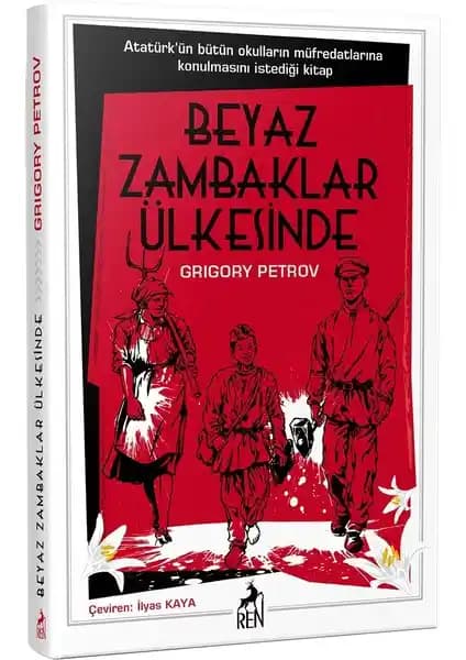 Finlandiya'nın Bağımsızlık ve Kalkınma Hikayesi: Beyaz Zambaklar Ülkesinde Kitabı İncelemesi