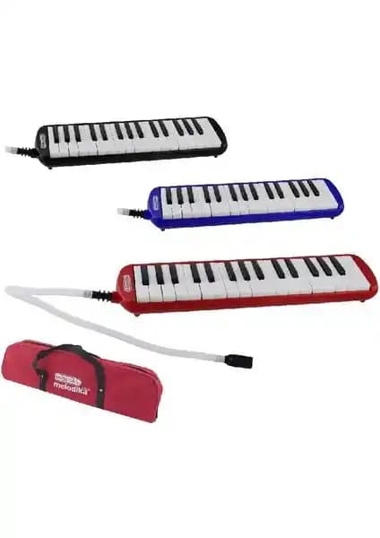 FKM Helvacıoğlu 32 Tuşlu Melodika: Müzik Eğitimi ve Eğlence İçin Güvenilir Enstrüman