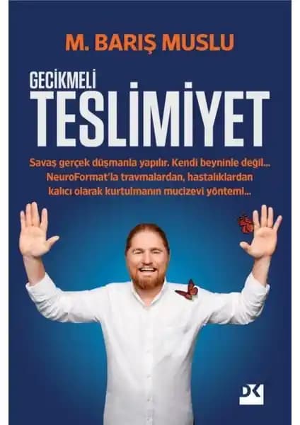Gecikmeli Teslimiyet: NeuroFormat Sistemiyle Bilinçaltı Gücünü Keşfetme Rehberi