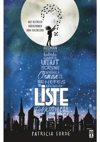 Genç Timaş Liste Patricia Forde ile Dil ve İletişimde Yenilikçi Bir Yolculuk