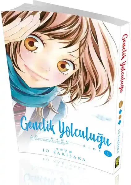 Gençlik Yolculuğu Cilt 1: Duygusal ve Edebi Bir Gençlik Romanı Analizi