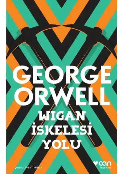 George Orwell'in Wigan İskelesi Yolu Eseri İncelemesi ve Sosyal Temaların Analizi