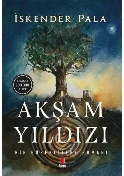 Göbeklitepe'nin Gizemi ve İnsanlık Tarihine Katkıları Üzerine Bir Roman Analizi