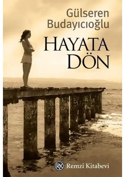 Gülseren Budayıcıoğlu'nun Psikoloji ve Edebiyat Bağlantısını Anlatan Roman Analizi