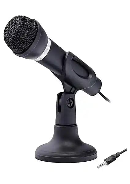 Hadron HD554/100 Mikrofon İncelemesi: Uygun Fiyatlı ve Pratik Kullanım Seçeneği