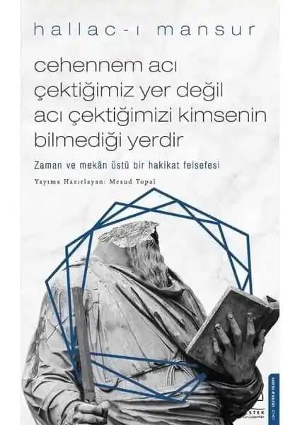 Hallac-ı Mansur’un Derin Felsefi Yolculuğu ve Varlık Anlayışı Analizi