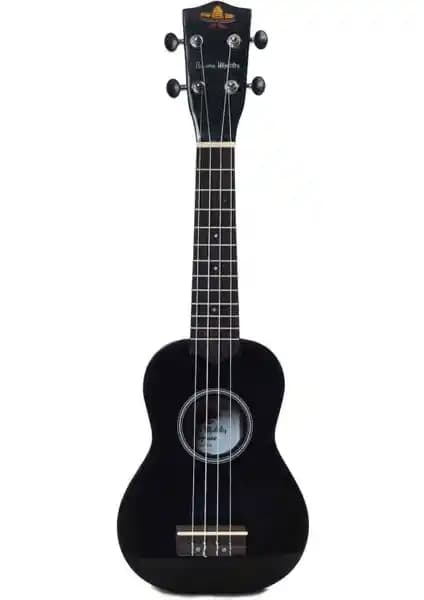 Havana HK-21BK Siyah Soprano Ukulele Detaylı İnceleme ve Kullanıcı Yorumları