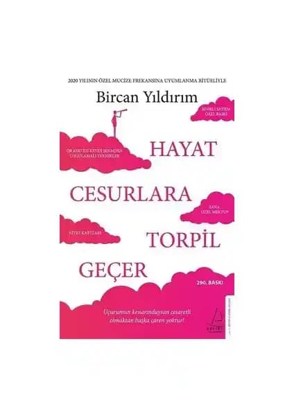 Hayat Cesurlara Torpil Geçer: Bilinçaltı ve Cesaret Üzerine Derinlemesine Bir İnceleme