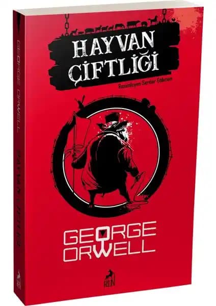 Hayvan Çiftliği İncelemesi: Orwell’in Toplumsal Eleştirisini Anlamak İçin Kapsamlı Bir Rehber