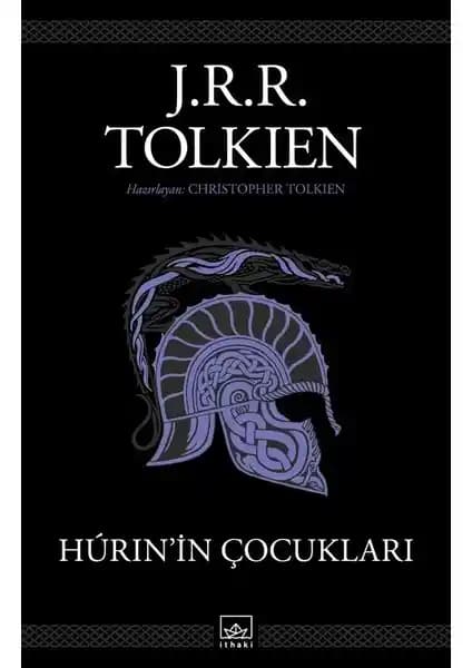 Hurin’in Çocukları: Tolkien’in Orta Dünya’sında Karanlık ve Kahramanlık Dolu Bir Yolculuk