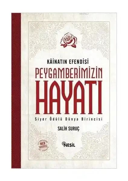 Hz. Muhammed'in Hayatı: Detaylı Bir İnceleme ve Manevi Yolculuk Rehberi