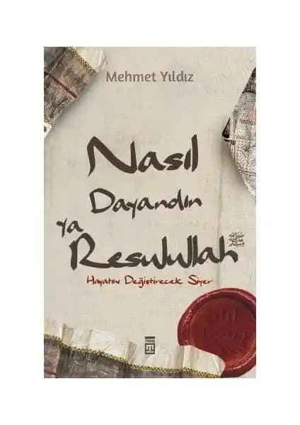 Hz. Muhammed’in Hayatı ve Mücadelesini Anlatan Siyer Eseri: Derin Bir Yolculuk