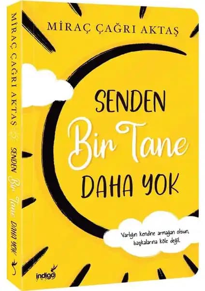 İçsel Yolculuğa Davet: Senden Bir Tane Daha Yok Kitabının Temel Özellikleri ve Farklılıkları