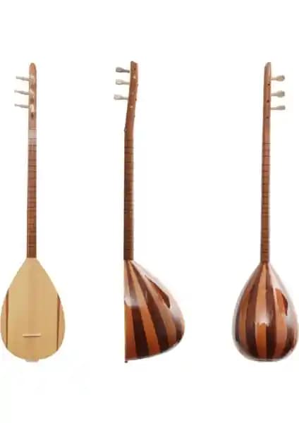 İdol Cura Ceviz Gürgen Yaprak Cura: Geleneksel Türk Enstrümanı ve Özellikleri