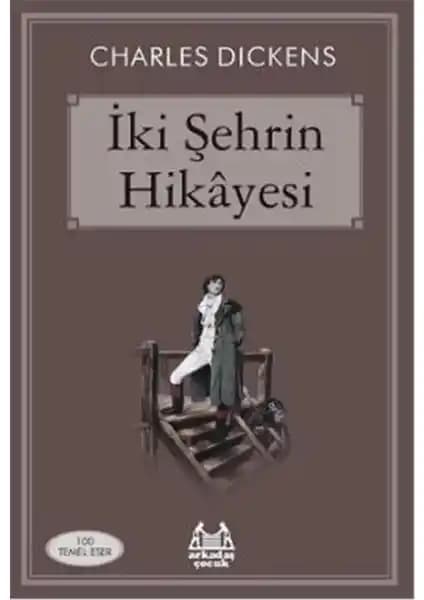 İki Şehrin Hikayesi Romanı: Dickens'in Tarih ve İnsan Doğası Üzerine Derin Analizi