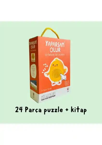 İlk Öz Bakım Alışkanlıkları Kazandıran Çocuk Kitabı: Eğlenceli ve Eğitici Rehber