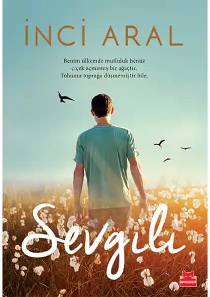 İnci Aral'ın 'Sevgili' Romanı: Sanat, Direniş ve Türk Tarihinin Derinliklerine Yolculuk