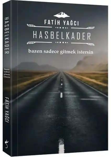İndigo Kitap Hasbelkader: Gençlerin İç Dünyasına Derin Bir Bakış