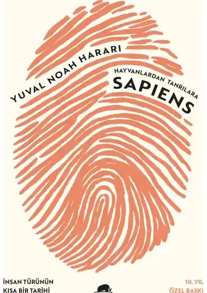 İnsanlık Evrimi ve Teknolojinin Geleceği: Sapiens Kitabının Derinlemesine Analizi
