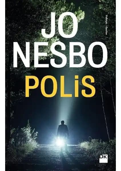 Jo Nesbo'nun Polis Romanı: Gerilim ve Polisiye Zirvesinde Bir Eser İncelemesi