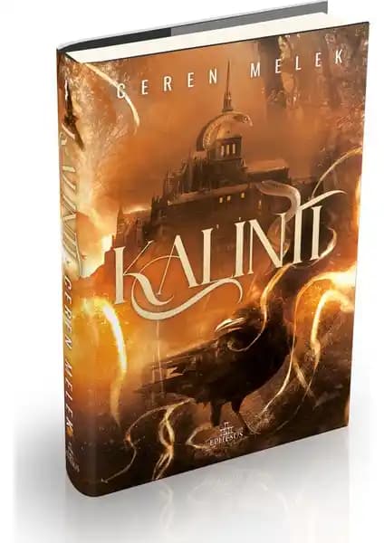 Kalanıtı: Psikolojik Gerilim ve Korku Unsurlarını İçeren Derinlemesine Bir Roman