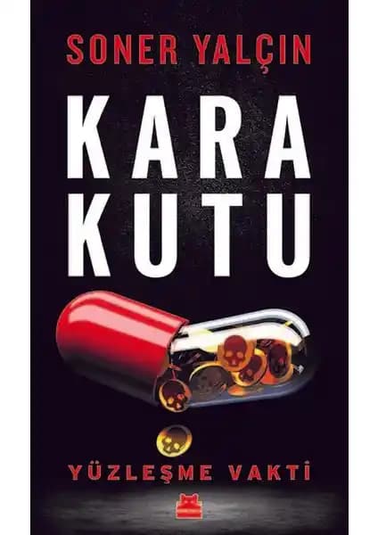 Kara Kutu Kitabı İncelemesi: Türkiye'nin Gizli Tarihleri ve Derin Araştırmalar