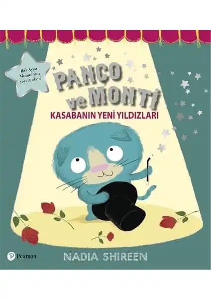 Kasabanın Yeni Yıl<dı>zları: Öğretici ve Eğlenceli Çocuk Kitabı Analizi