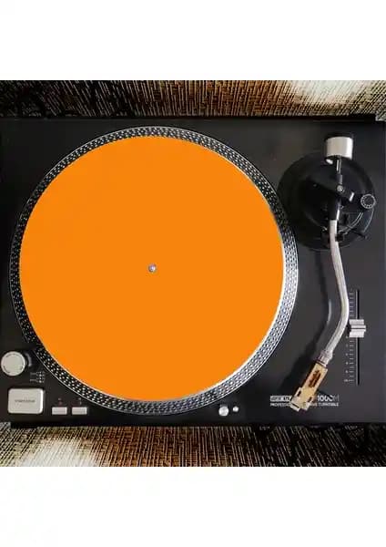 Keçe Pikap Matı ile Plaklarınızı Koruyun ve Ses Deneyiminizi Geliştirin