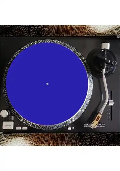 Keçe Pikap Matı ile Ses Kalitenizi Artırın ve Plaklarınızı Koruyun