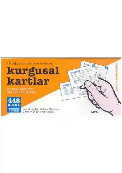 Kelime Ezberleme İçin Yenilikçi Kartlar: Etkili Öğrenme Aracı ve Dil Gelişimi Destekçisi