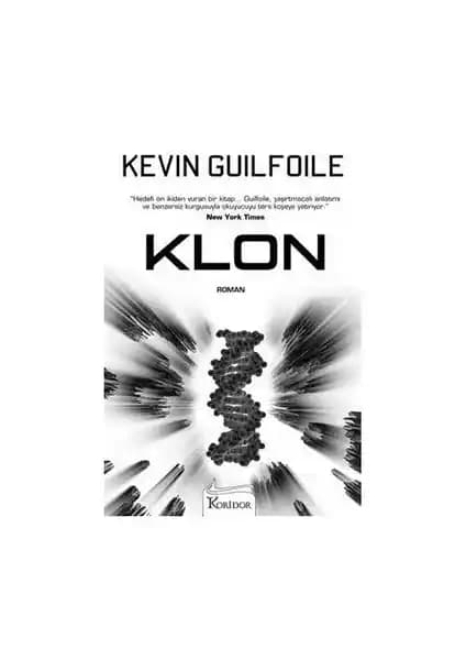 Klon Romanı: Bilim Kurgu ve Psikolojik Gerilimin Derinlemesine Analizi